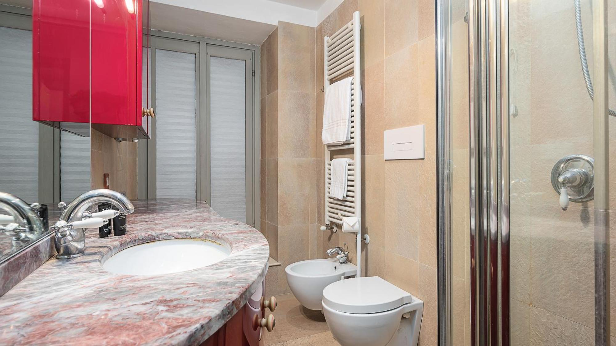Classbnb - Just A 5 Minute Walk From Cathedral Square Milan