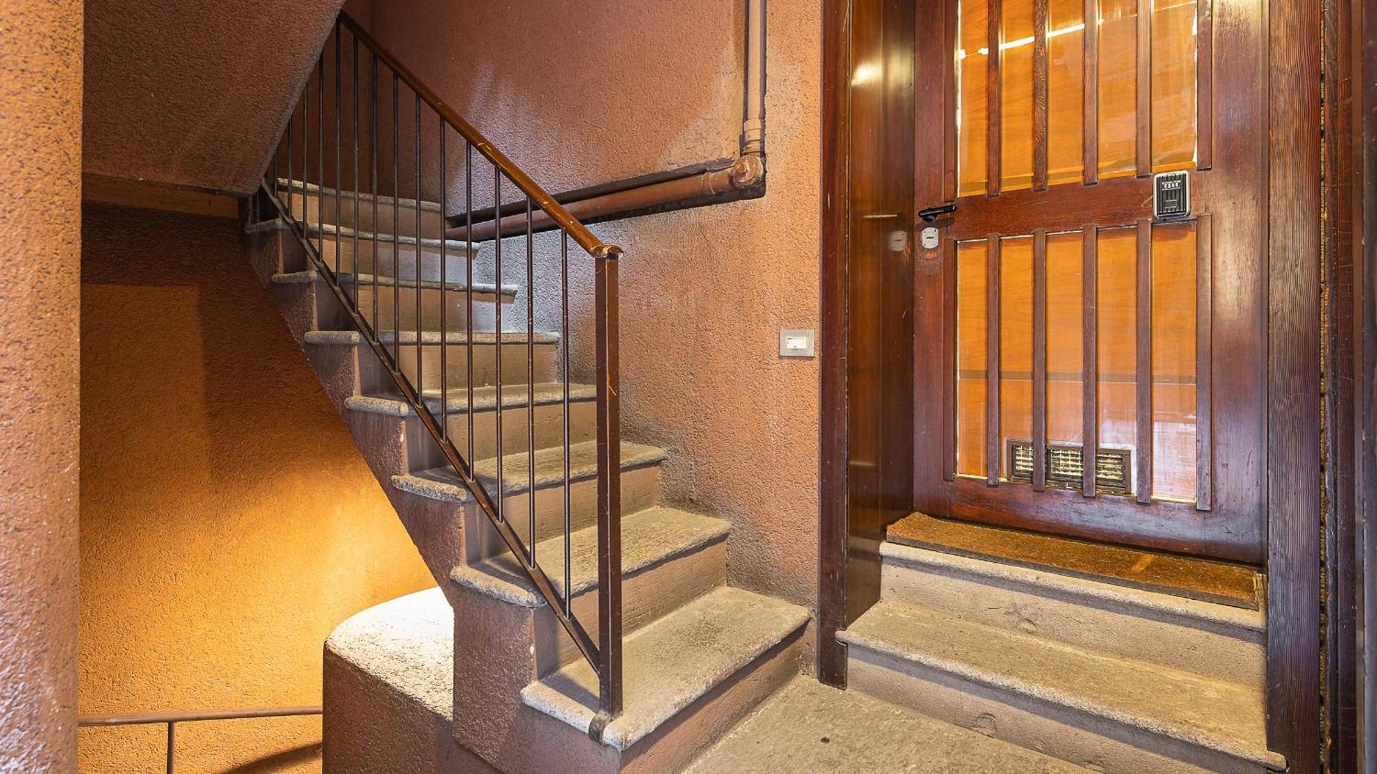 Classbnb - Just A 5 Minute Walk From Cathedral Square Apartment Milan
