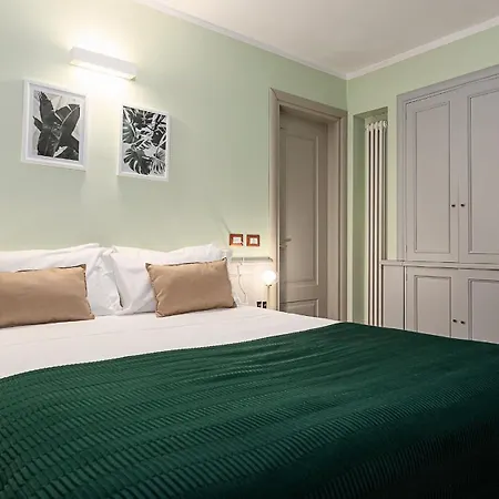 Classbnb - Apartment Just A 5 Minute Walk From Cathedral Square Milan Exterior photo