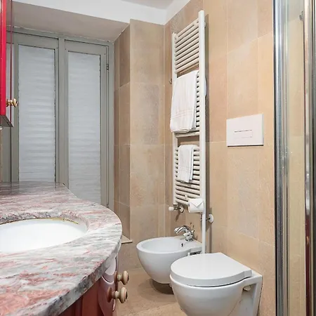 Classbnb - Apartment Just A 5 Minute Walk From Cathedral Square Milan Exterior photo