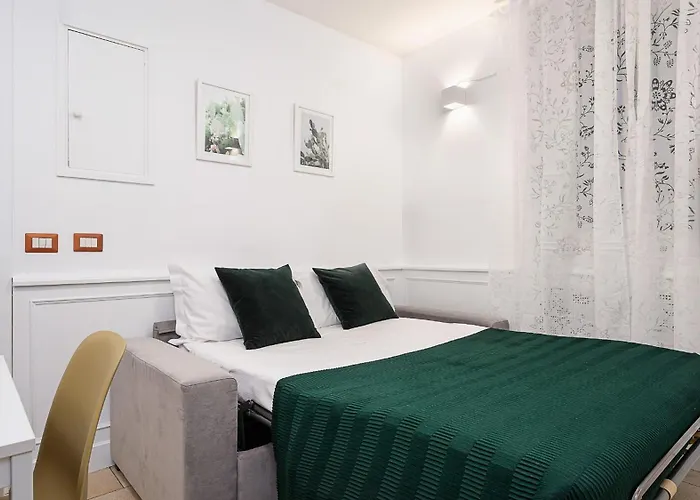 Classbnb - Apartment Just A 5 Minute Walk From Cathedral Square